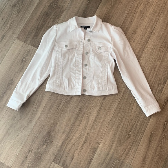 Boston Proper Jacket - Picture 2 of 9